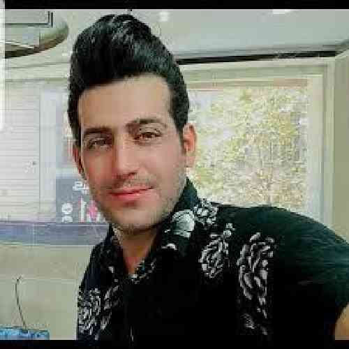 فرشید حکمتی سر دردی گریدوم